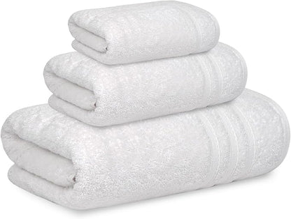 Infinitee xclusives luxury 3-piece turkish