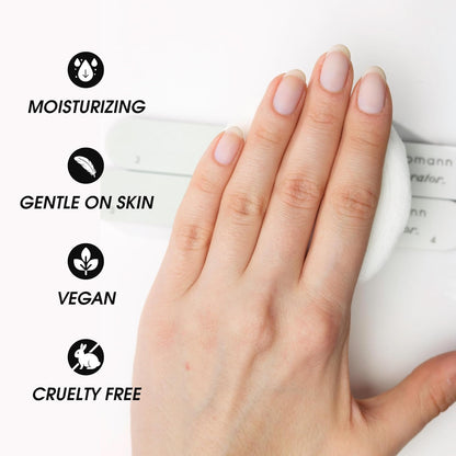 Deborah Lippmann Cuticle Remover Cuticle Softener for Nail Care No Soaking, No Peeling, No Nipping 0.5 Fl Oz