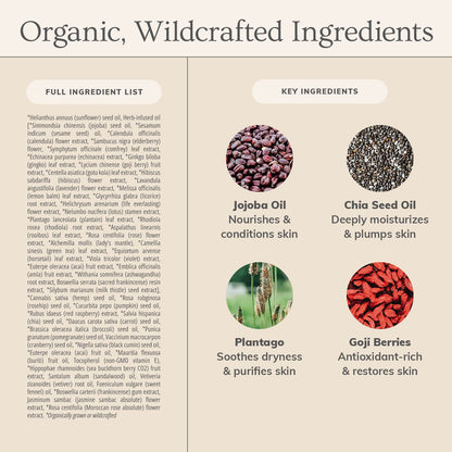 Anti-Aging Facial Oil by Annmarie Gianni Skin Care