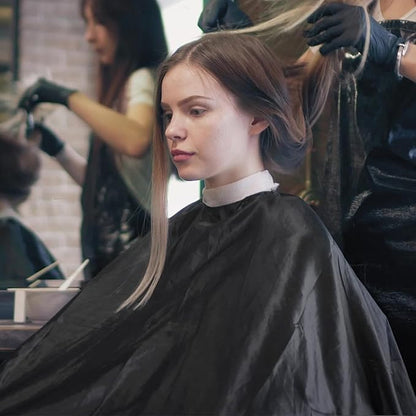Barber Cape Professional Hair Cutting