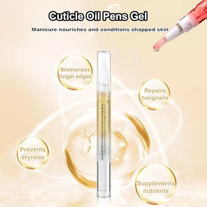 15 PCS Cuticle Oil Pens
