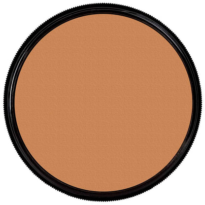 Mehron Makeup StarBlend Cake (2 oz) (Light Tan)