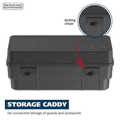 Wahl Clipper Genuine Secure-Fit™ Guide