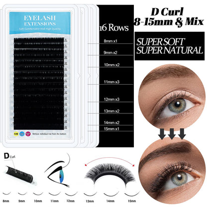 Lash Extension Kit Eyelash Practice for Beginners Professional Set with Mannequin Head Removable Eyelids USB Fan Spraye Individual False Lash Eyelash Strips Shampoo Brush Supplies Storage box