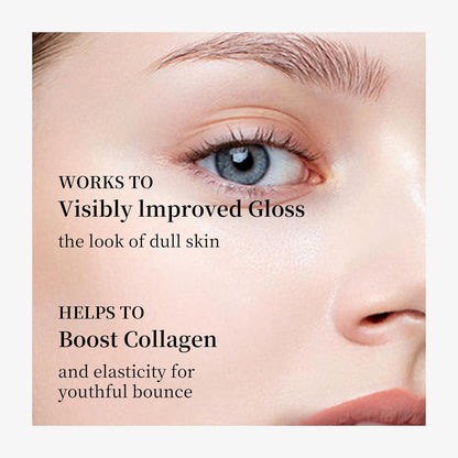 Premium 5X Vitamin C Korea Serum for Face 30ML,Hydrating Faical Essence,Hyaluronic Acid, Centella For Dull Facial Skin,Uneven Tone,Fine Lines,Pores (1 Serum)