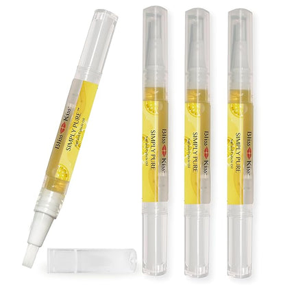 Bliss Kiss | Crisp Fragrance