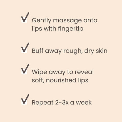 Burt's Bees Original Overnight Intensive Lip Treatment, Moisturizing, Restorative, Reduces Fine Lines, Vitamin E, Ceramides Oils, Natural Origin Lip Care, 0.25 Oz.