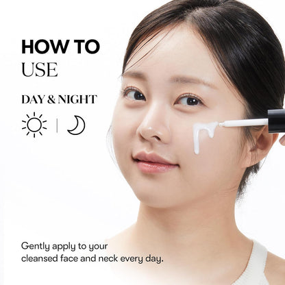 VT COSMETICS PDRN Cica Exosome Ampoule, Firming Serum with Peptide & Ceramide for Anti-Aging, Wrinkle Care, Plumping, Hydration & Radiant Glow, For All Skin Types, Korean Skincare (1.01 fl. oz.)