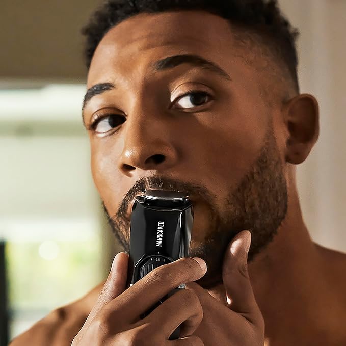 MANSCAPED® The Beard Hedger® Replacement