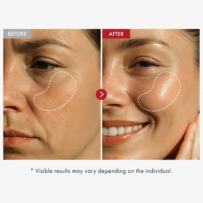 Real Collagen Face Cream, Face & Neck Collagen Face Moisturizer, Tightening, Firming, Lifting & Glow Boosting Cream with Collagen & Hyaluronic Acid, Korean Skincare, 50ml / 1.69 fl. oz.