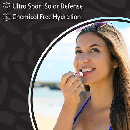 Headhunter Pineapple Sport Chapstick Sunscreen
