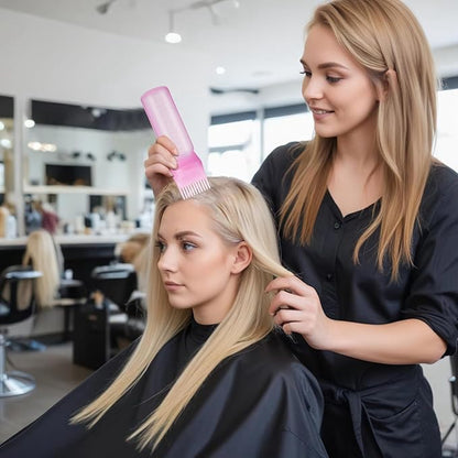 Pimoys Root Comb Applicator Bottle