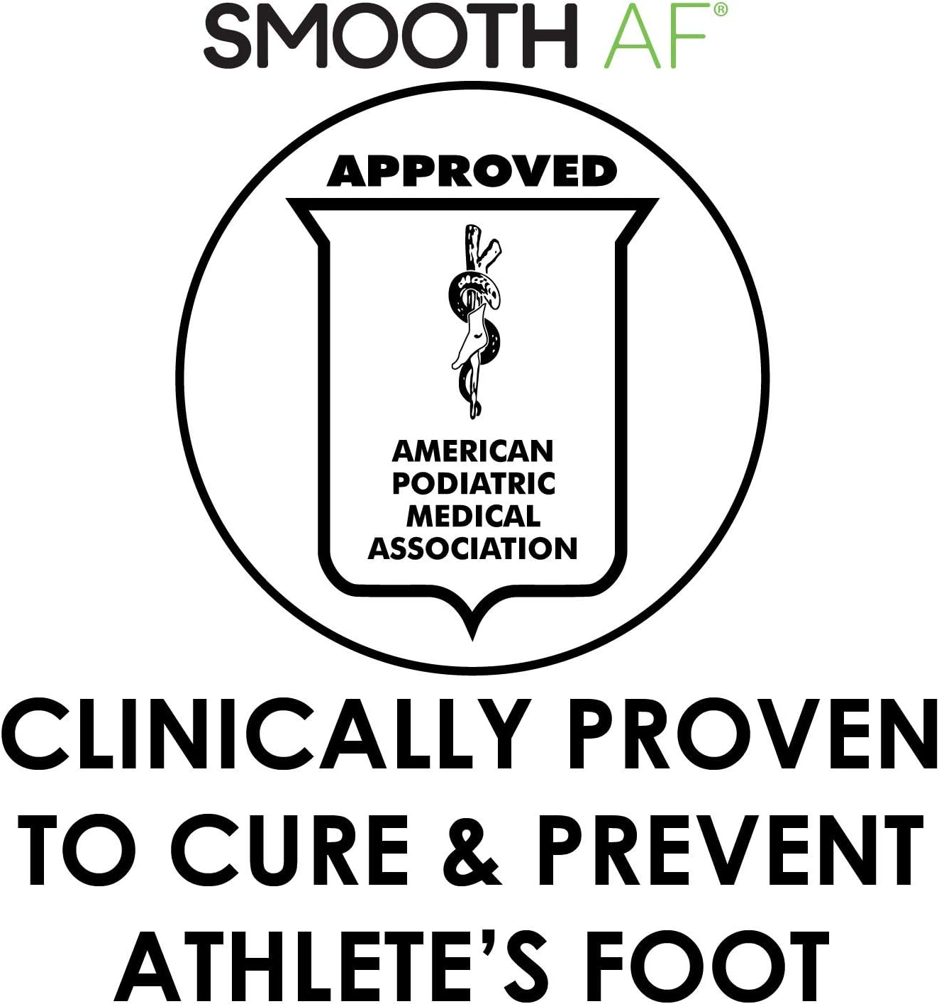 Athlete’s Foot Wipes (14 Count), Ringworm Treatment for Humans, Jock Itch Treatment: Tolnaftate 1% Antifungal Prevents, Relieves: Itching, Burning, Smelly Feet. Clinically Proven, Alcohol-Free