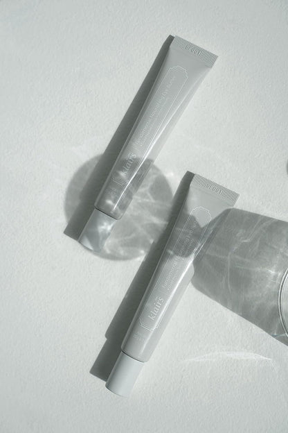 DearKlairs] Fundamental Nourishing Eye Butter | Vegan, Rich vitamin A, E, and peptides, No Milium concern