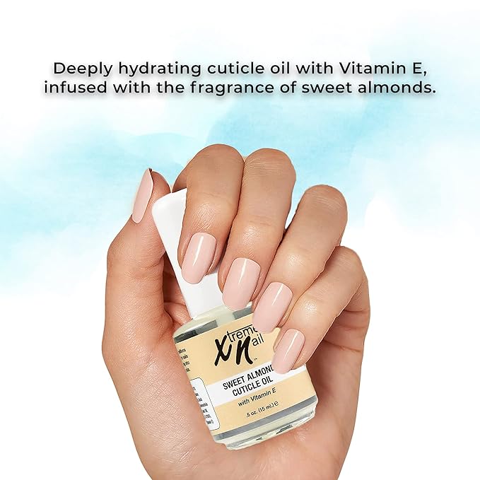 AMERICANAILS .COM Xtreme Nail Cuticle