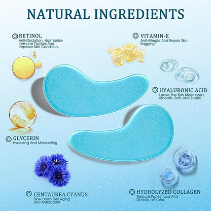 Under eye patches masks -