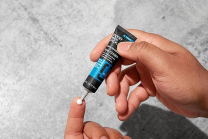 Every man jack rapid restoring