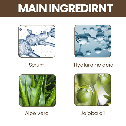 With Collagen Retinol Correxion Under Eye Cream for Dark Circles & Puffiness, Daily Wrinkle Cream, Anti Aging Line Smoothing Skin Care Treatment，for Puffiness & Bags Reduces Fine Lines- 0.7 oz