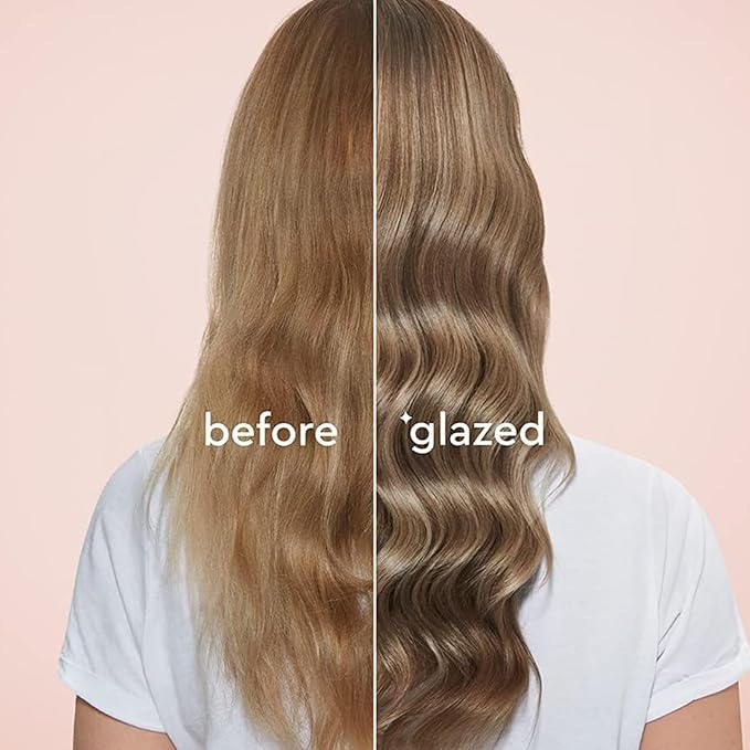 Glaze Super Color Conditioning Gloss