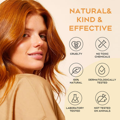 Hydrating Conditioner for Dry, Damaged Hair - 8.4oz | Moisture Repair Treatment with Hydrolyzed Keratin & Coconut Oil for Smooth, Shiny, Manageable Hair