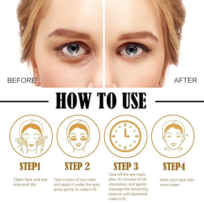 30 pairs lip masks &