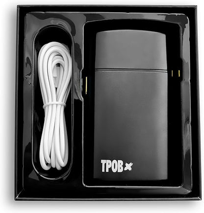 TPOB X 9200rpm Professional Metal