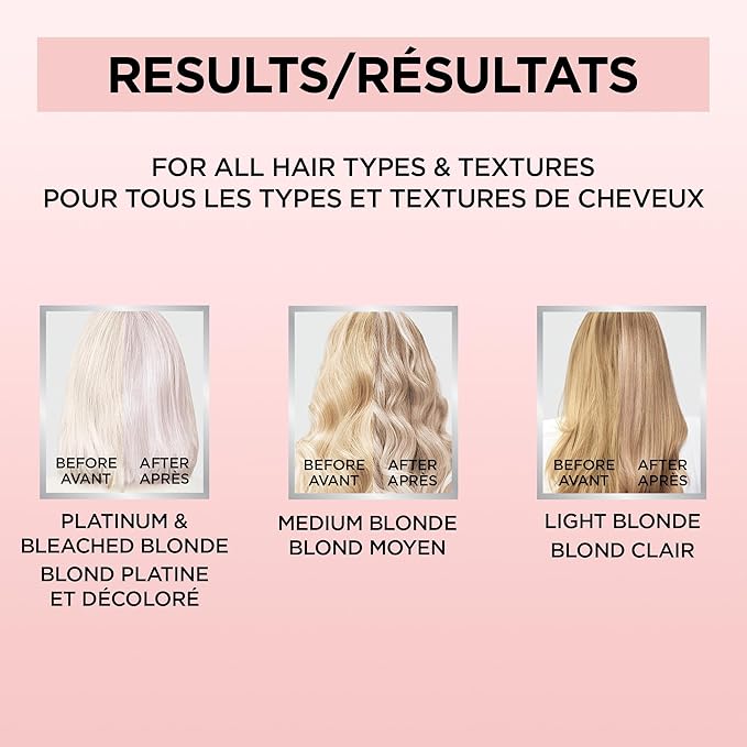 L'Oreal Paris Le Color Gloss