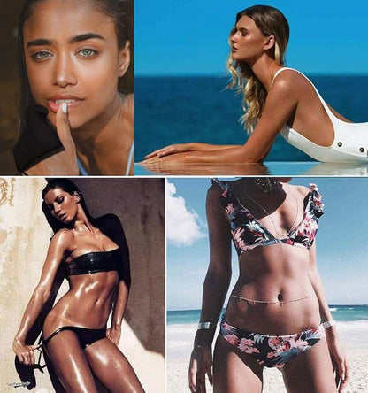 Self Tanning Mitt Applicator Kit