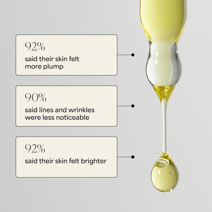 Wildling Empress Anti-Aging Face Oil – Barrier Repair Facial Serum | Wild Balm of Gilead Botanical Complex | Lifts, Plumps, Firms | Natural, Organic, Fragrance-Free | For Sensitive & All Skin Types