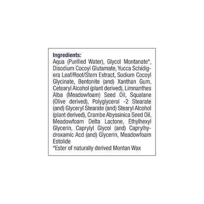 Trilipiderm Hydrating Exfoliant Cleanser –