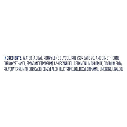 Suave Detangler Spray for Kids