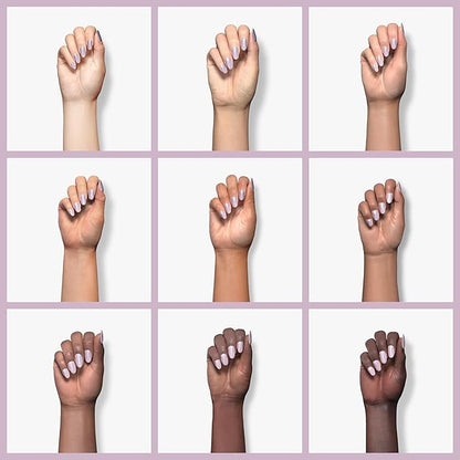 duri Nail Polish, 673 Fairytale