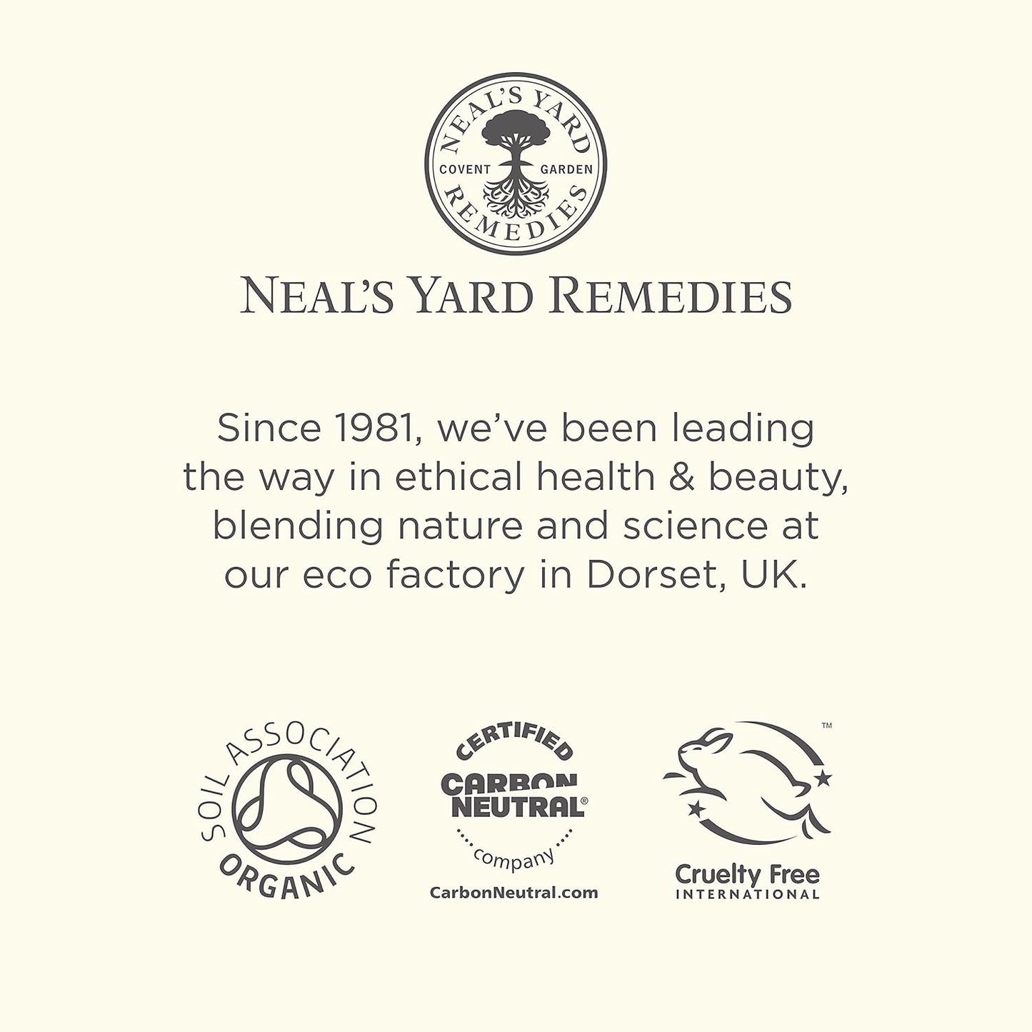 Neal's Yard Remedies Frankincense Intense Age-Defying Skincare Kit