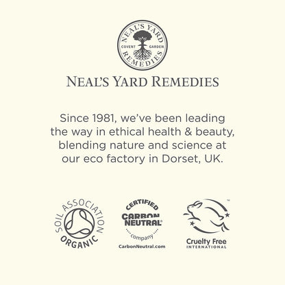 Neal's Yard Remedies Frankincense Intense Age-Defying Skincare Kit