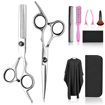 Hair Cutting Scissors Thinning Shears