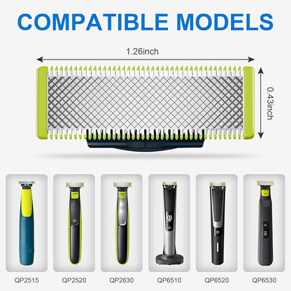 5-in-1 Adjustable Guards for Hybrid