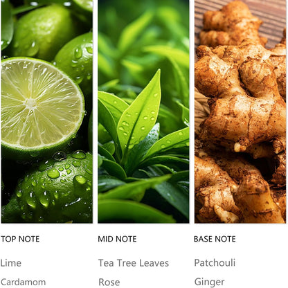 Hotel Diffuser Oil Hope - 120ML Luxury Essential Scent Oils for Cold Air & Waterless Diffusers, Long-Lasting Fragrance Oil for Home, Spa, Office - Premium Aroma Oil Refill, Hotel-Style Air Freshener