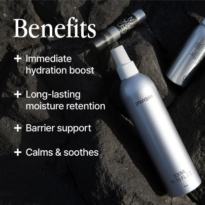 mist, Facial Mist Spray, Face Moisturizer, Radiant Skin, Hydrating, Moisturizing, Glow Mist, Soothing, Korean Skincare