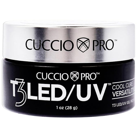 Cuccio Pro T3 LED/UV Cool