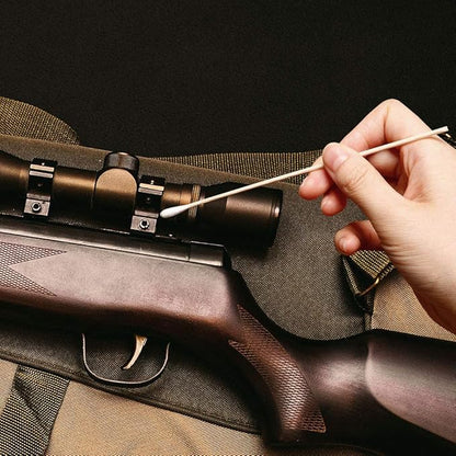 200 pcs count 6" inch