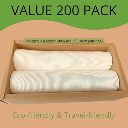 Beautiful mind cotton rounds makeup