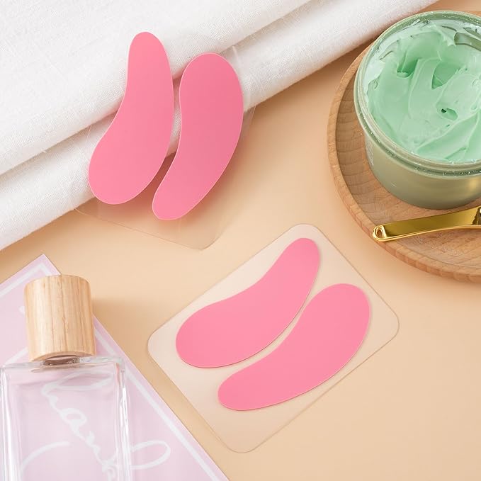 Under eye patches 2 pairs,