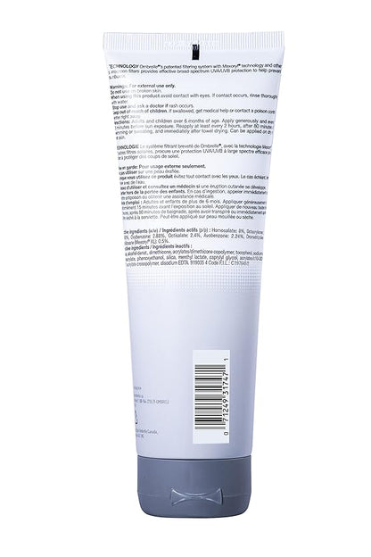 Garnier Ombrelle Sport Sunscreen Lotion,