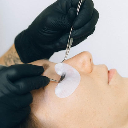 50 pairs under eye patches,