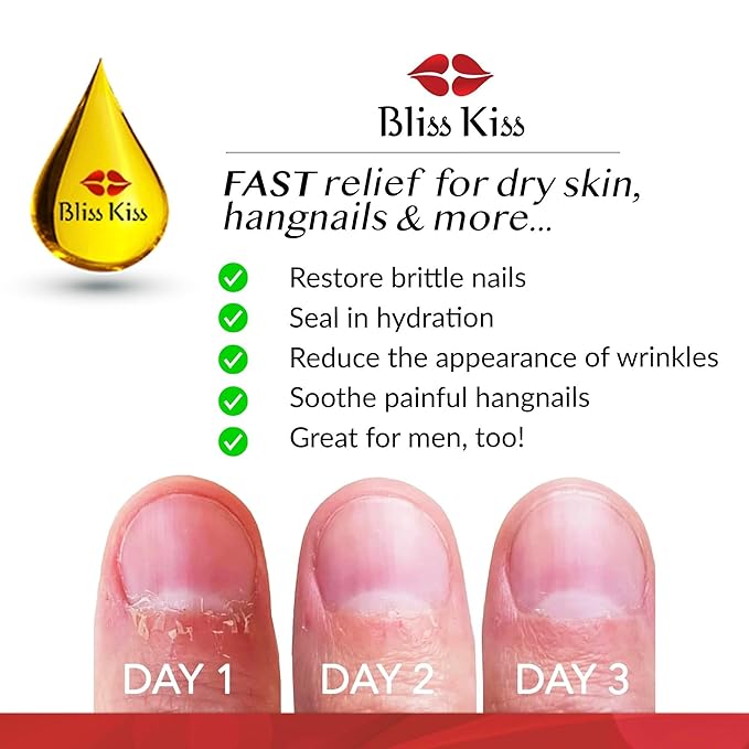 Bliss Kiss | Fragrance Free