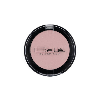 Belé MakeUp Italia b.One Eyeshadow (#17 Rose - Glitter) (Made in Italy)