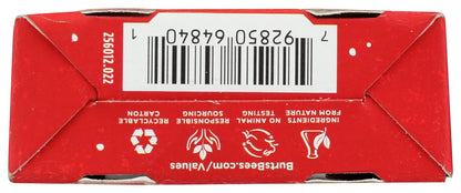 Burts Bees Warm Kissable Color Gift Set, 1 EA