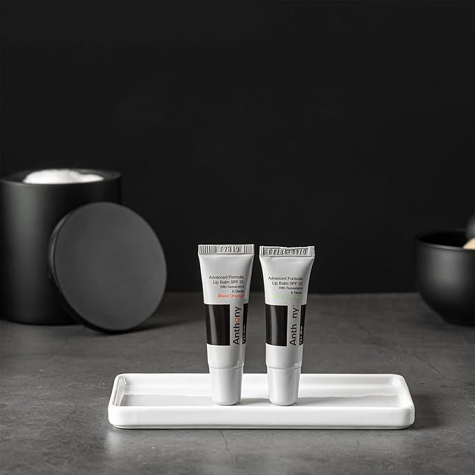 Anthony 25 spf lip balm
