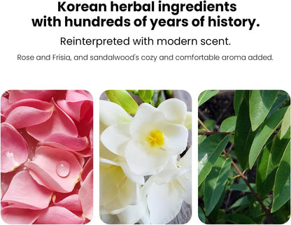 Bon Yoen Jin Skin Care 2pcs Special Set Toner 5.4 fl oz(160ml) x 2ea, Emulsion 5.4 fl oz(160ml) | Anti-Wrinkle, Moisturizing, Hydrating, Soothing, Korean Skin Care, Korean Skin Care Set