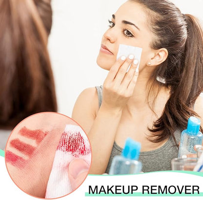 Noverlife 444pcs makeup cotton pads,